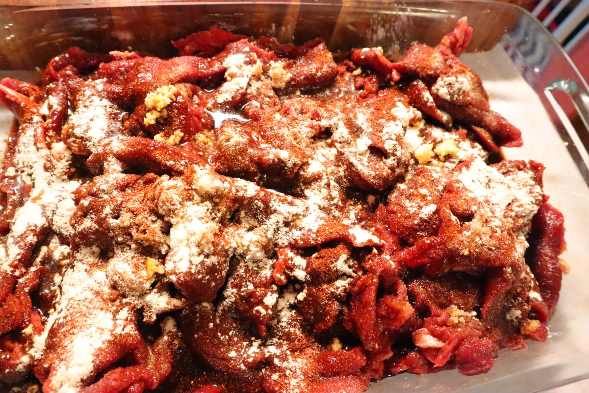 How Long to Dehydrate Deer Jerky for Perfect Snack