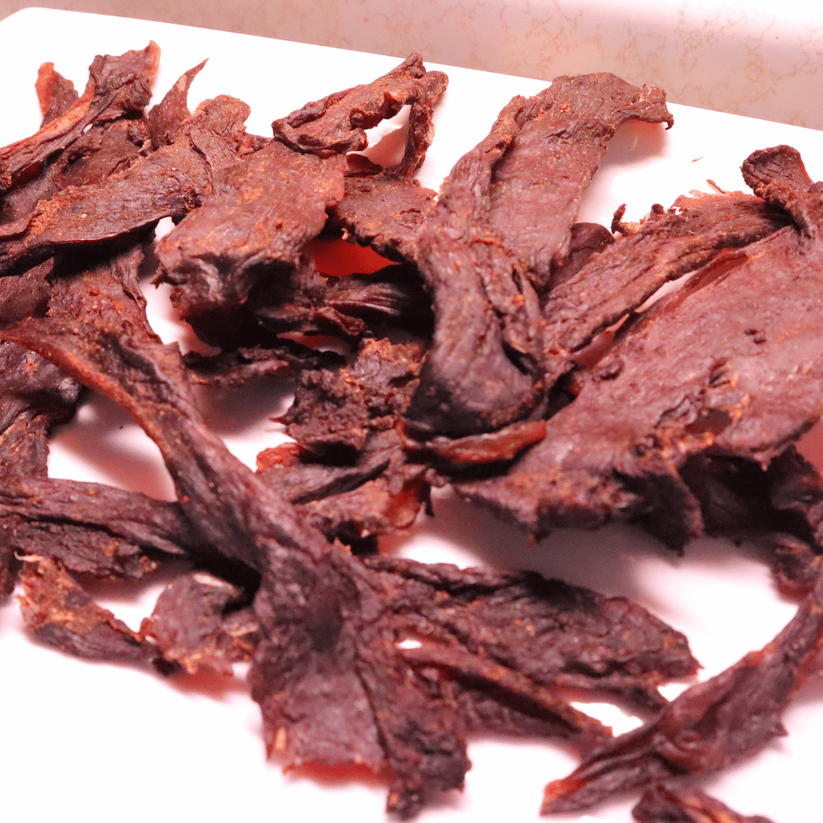 How Long To Dehydrate Deer Jerky & How to Make it