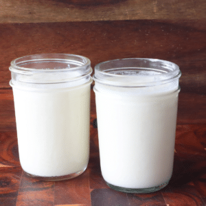 How Long Does Raw Milk Last? - 1898 Mama