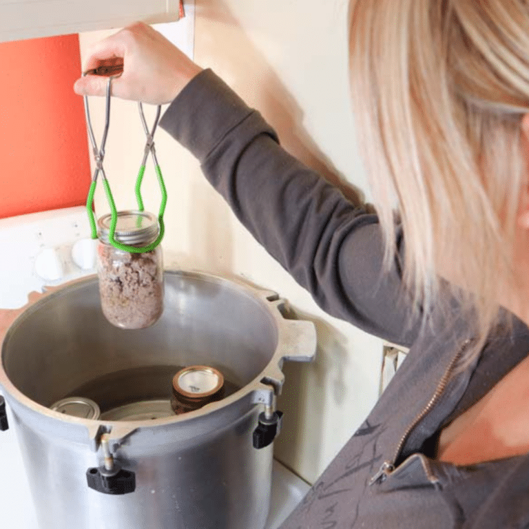 Water Bath Canning vs Pressure Canning: What’s the Difference?