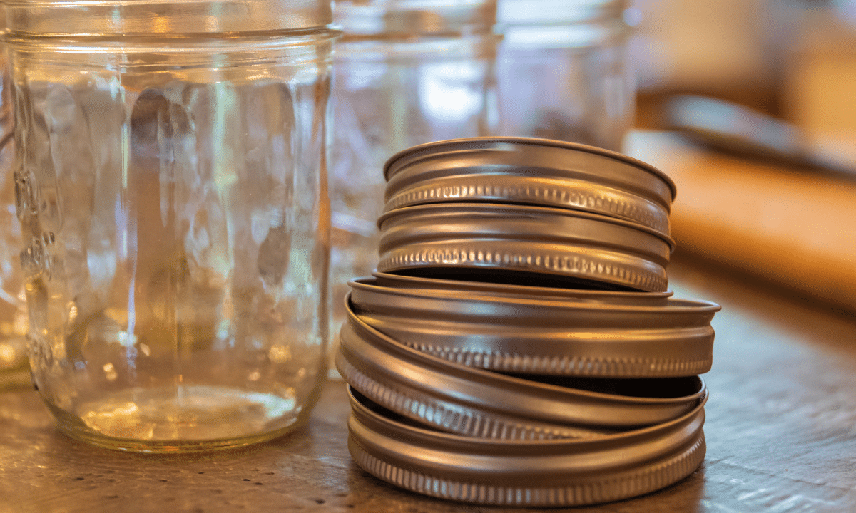 How to Store Canning Rings 5 Different Ways 1898 Mama